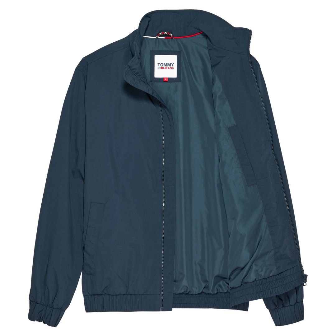 TOMMY JEANS Chaqueta Essential