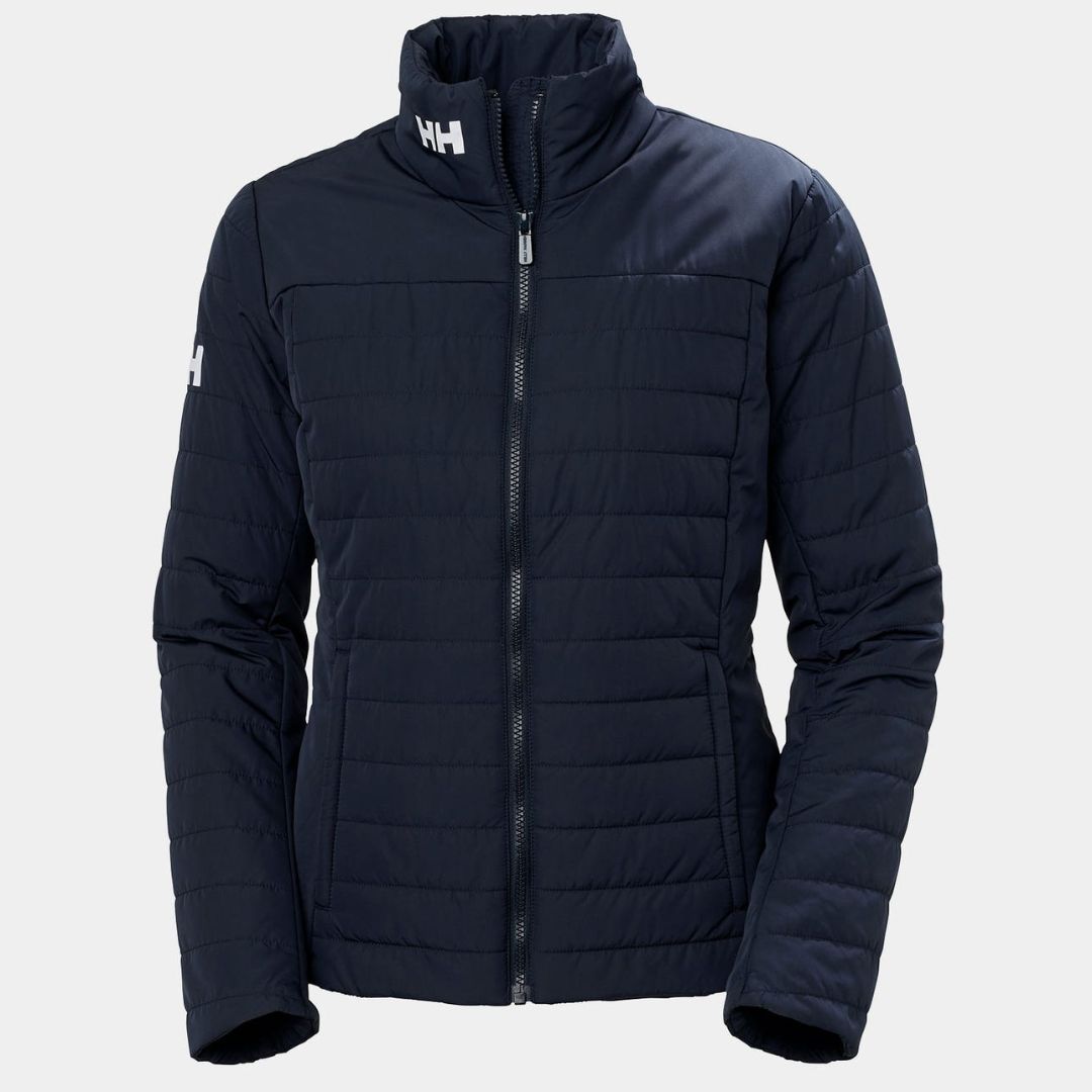 HELLY HANSEN Crew Insulated Jacket