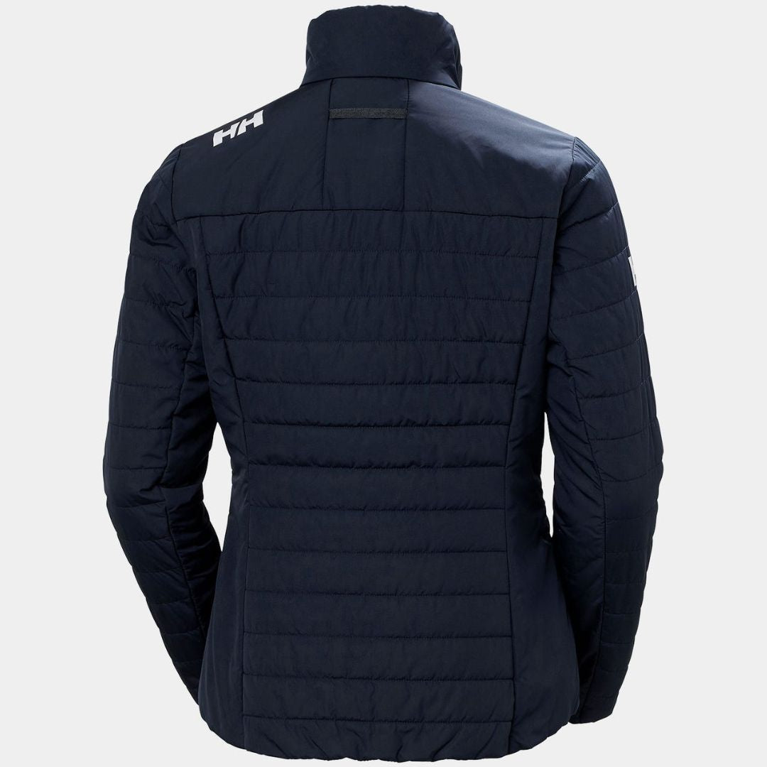 HELLY HANSEN Crew Insulated Jacket