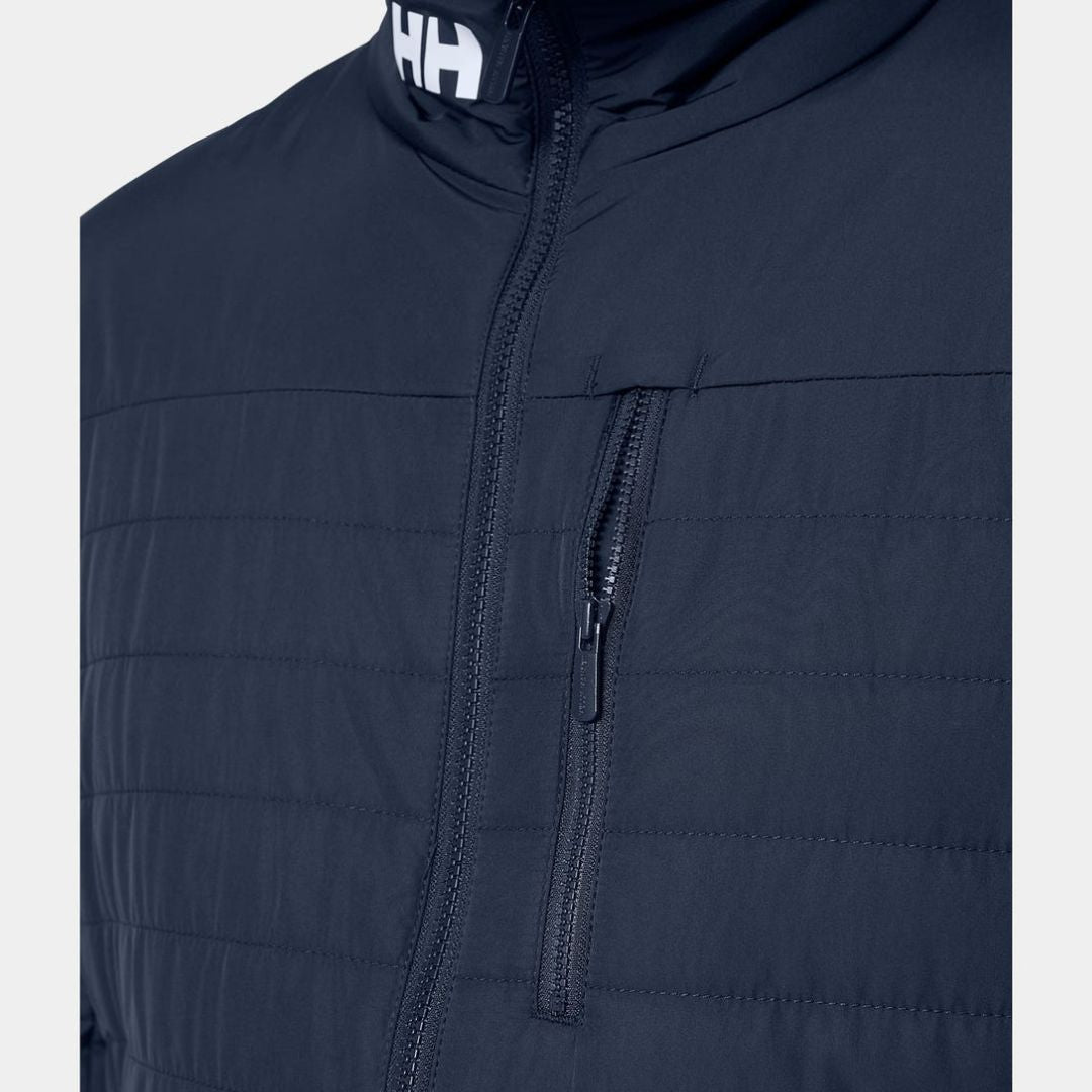 HELLY HANSEN Crew Insultator Jacket 2.0