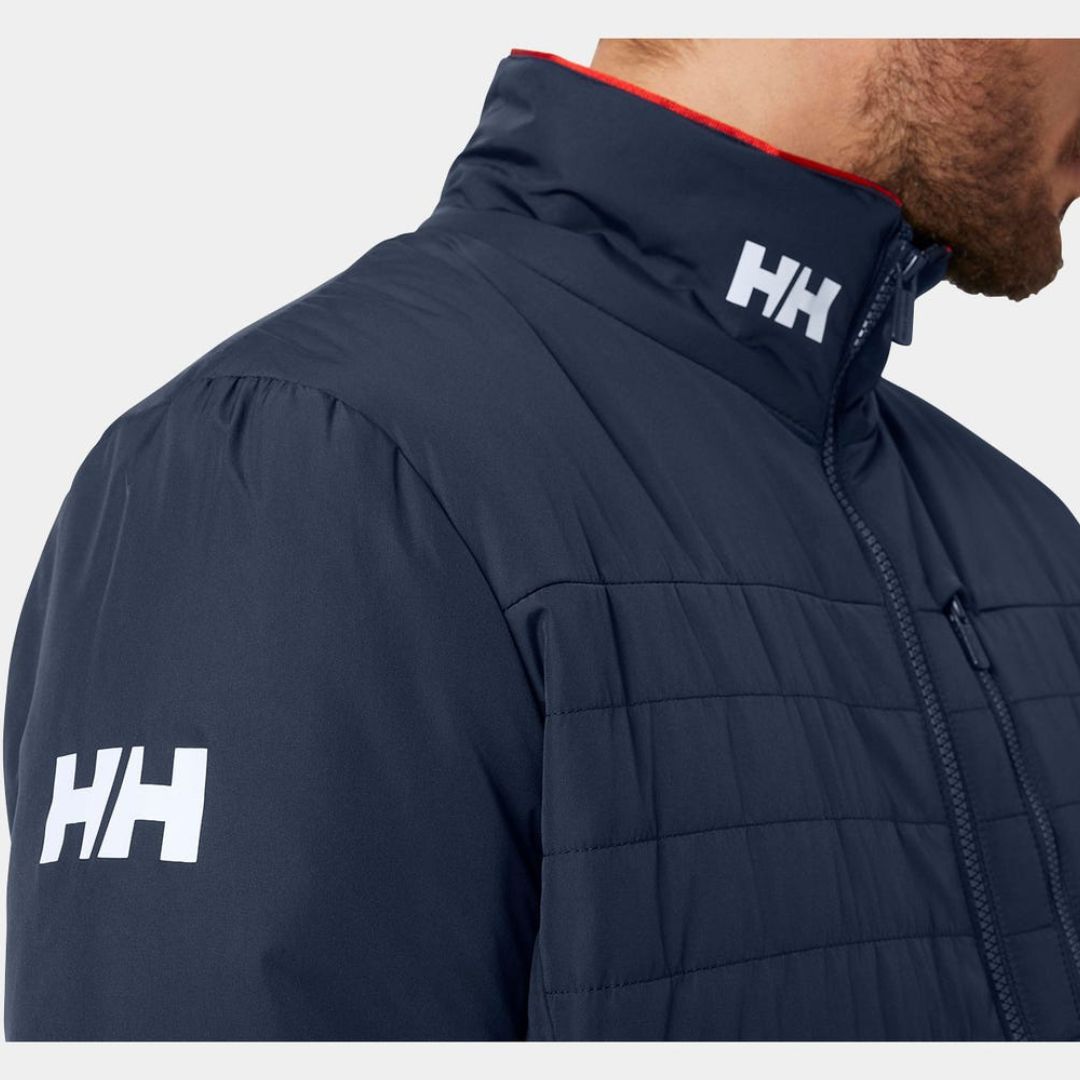 HELLY HANSEN Crew Insultator Jacket 2.0