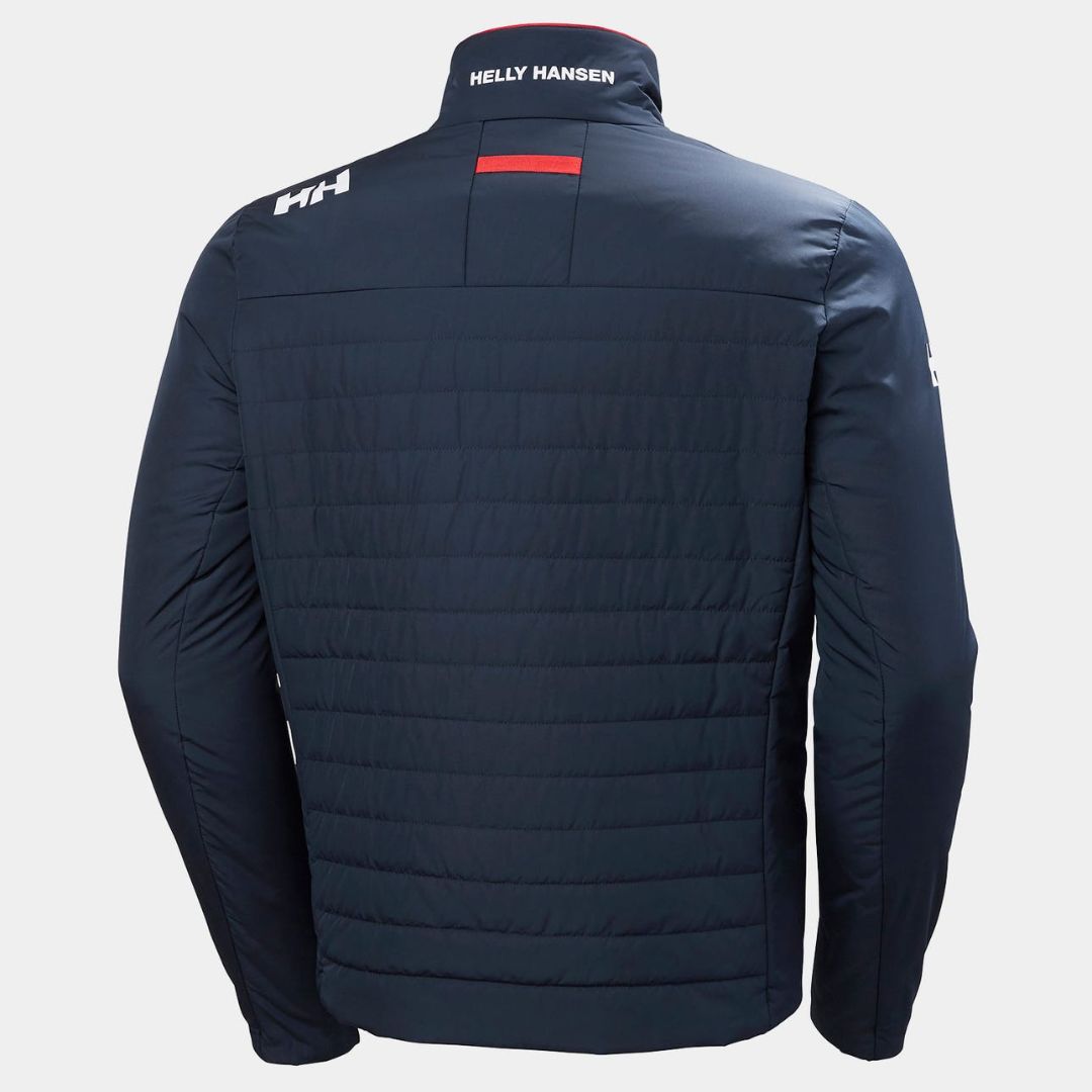 HELLY HANSEN Crew Insultator Jacket 2.0