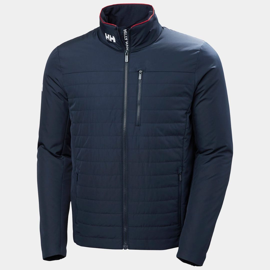 HELLY HANSEN Crew Insultator Jacket 2.0