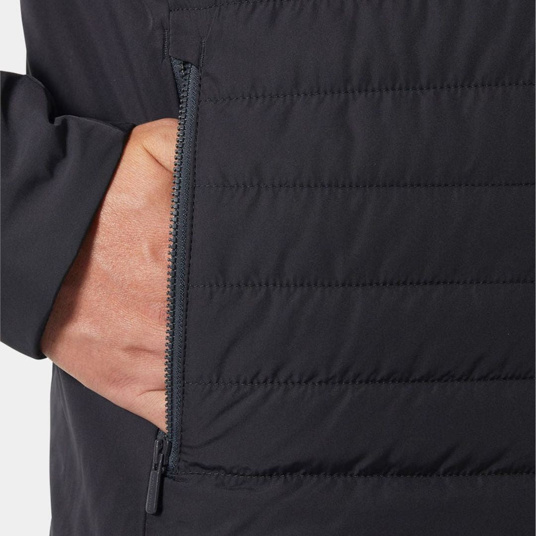 HELLY HANSEN Crew Insulator Jacket 2.0