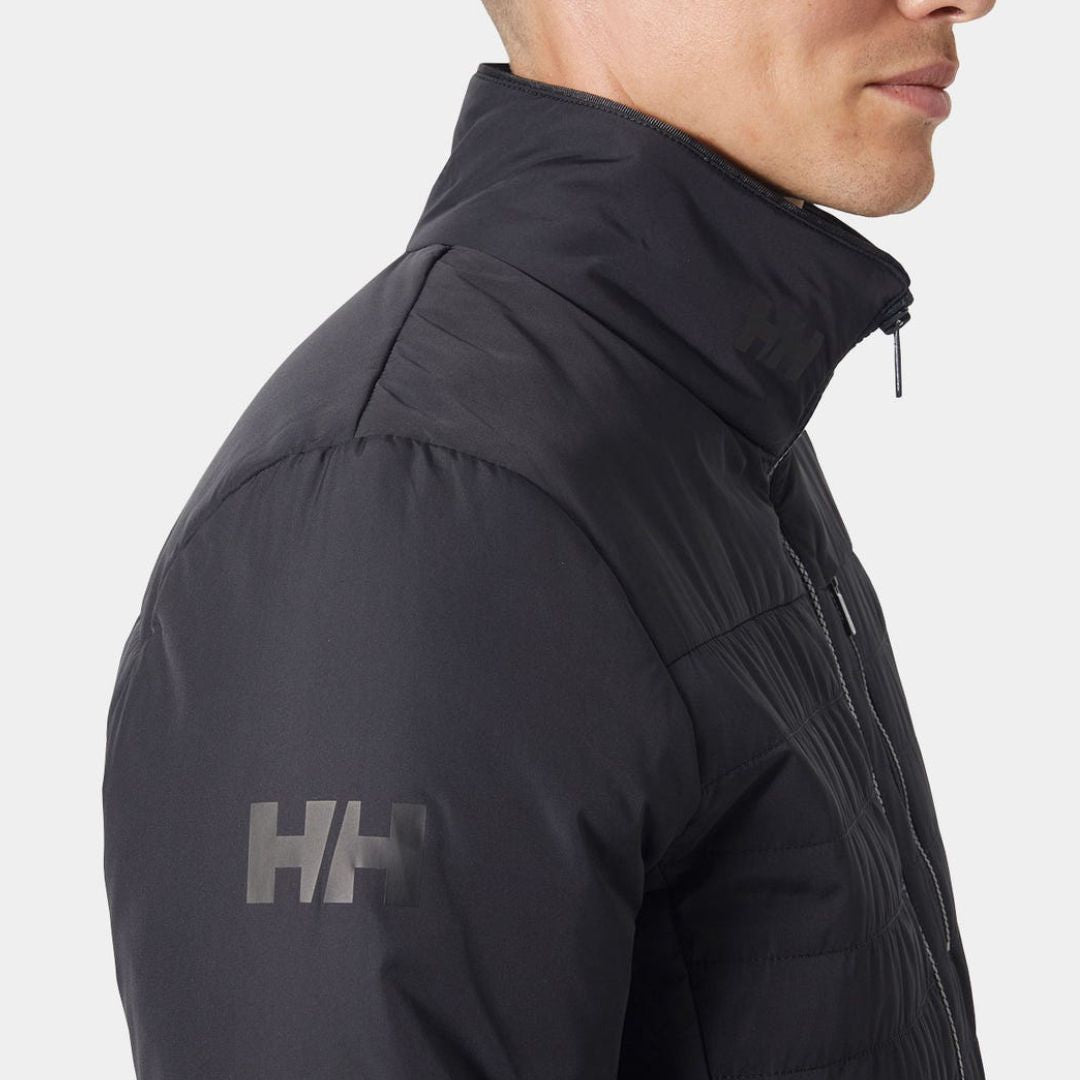 HELLY HANSEN Crew Insulator Jacket 2.0