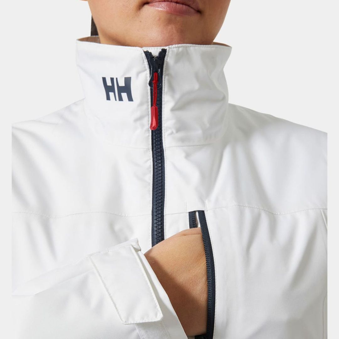 HELLY HANSEN Crew Midlayer Jacket