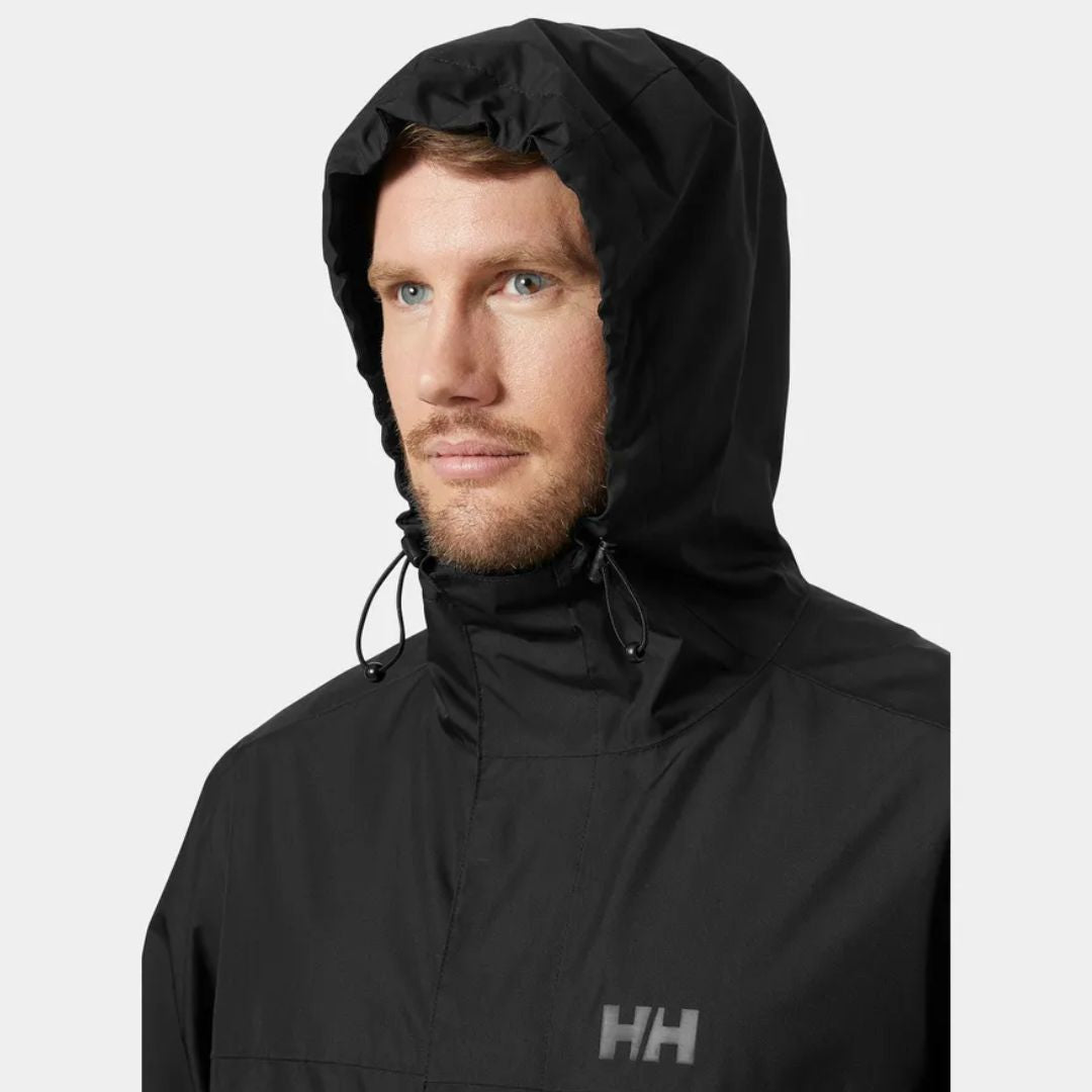 HELLY HANSEN Corta-vento