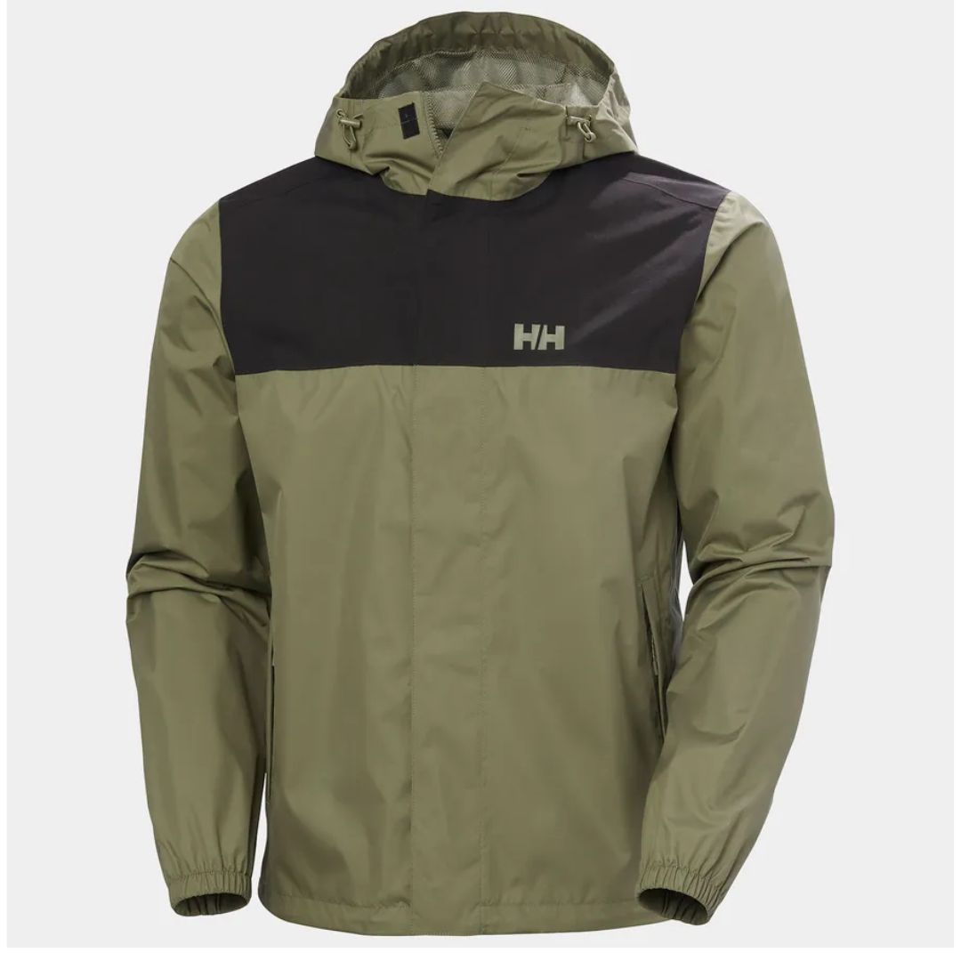 HELLY HANSEN Corta-vento