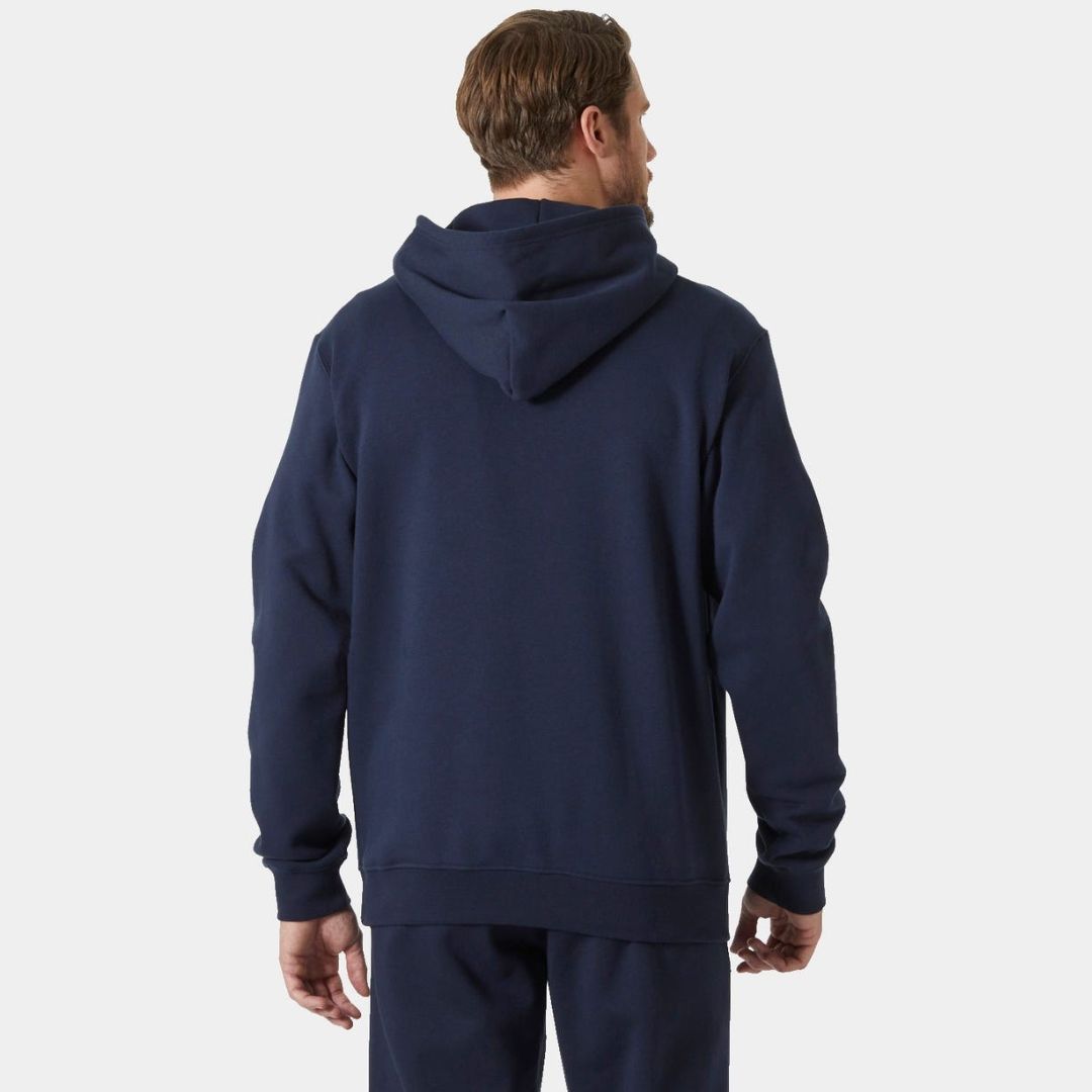 HELLY HANSEN Logo Hoodie