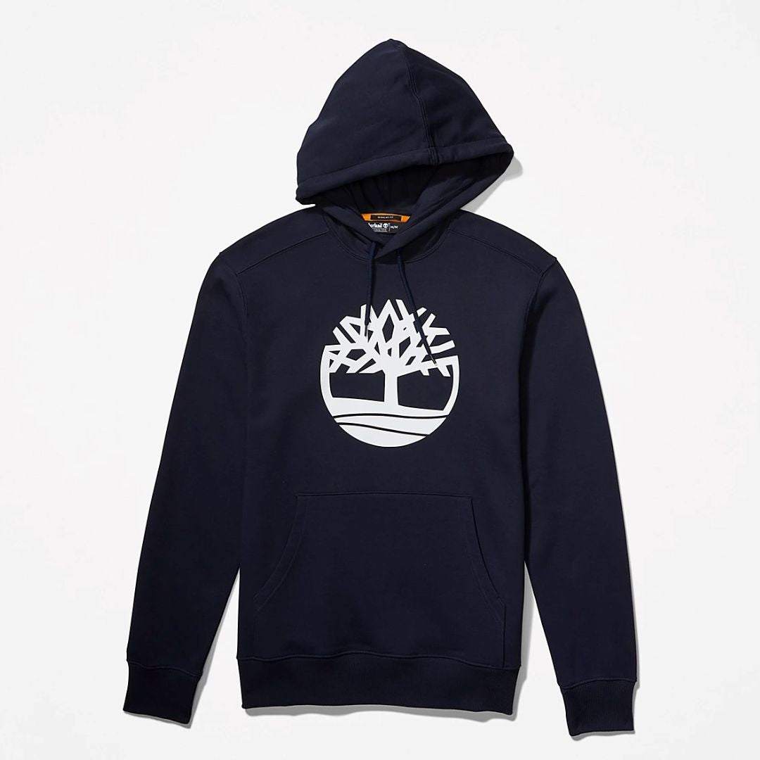 TIMBERLAND Core Logo Hoodie