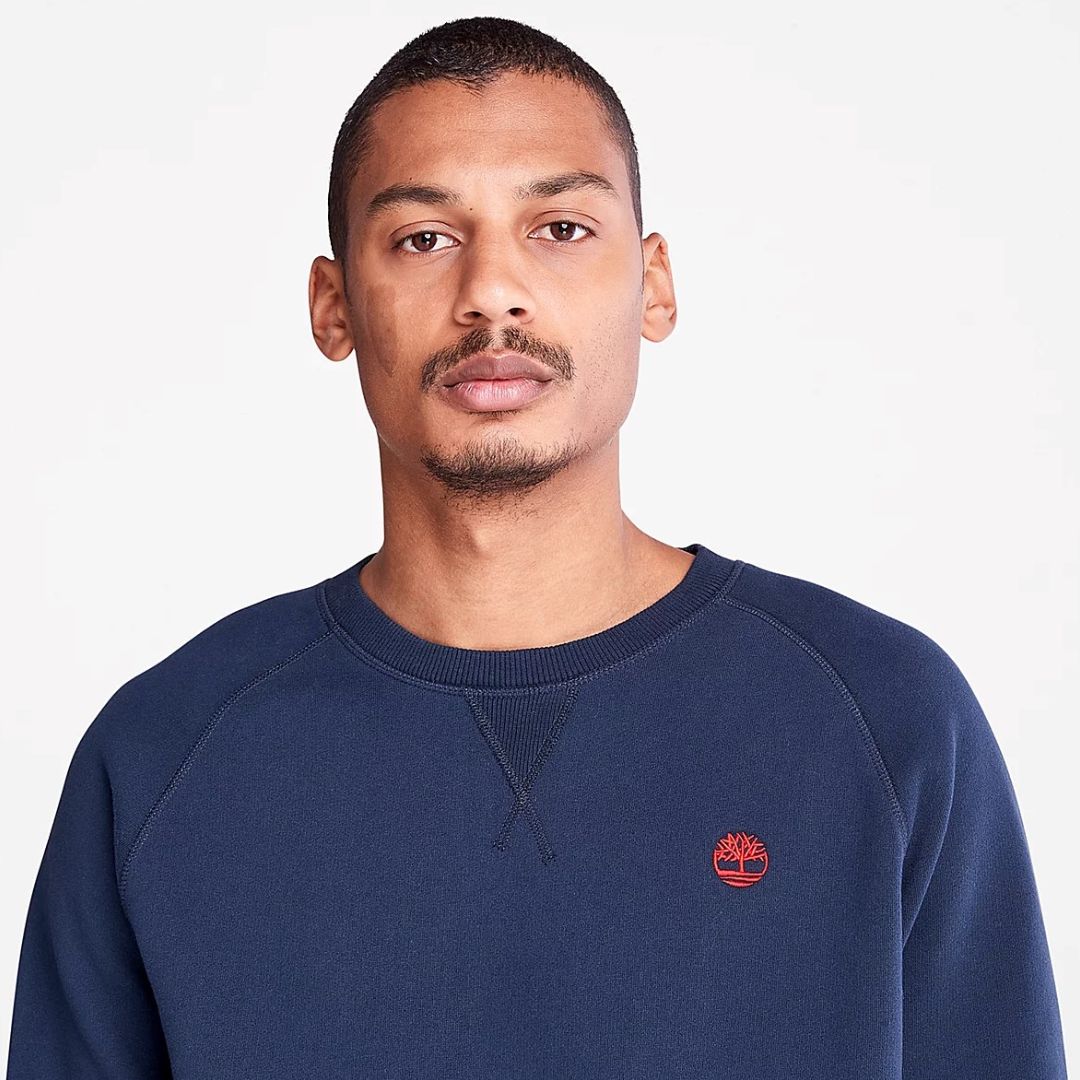 TIMBERLAND Exeter River Sweatshirt