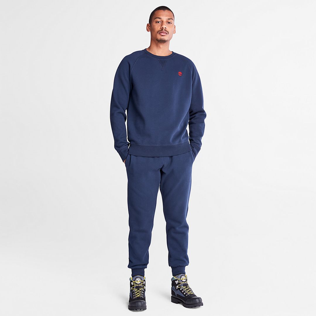 TIMBERLAND Exeter River Sweatshirt