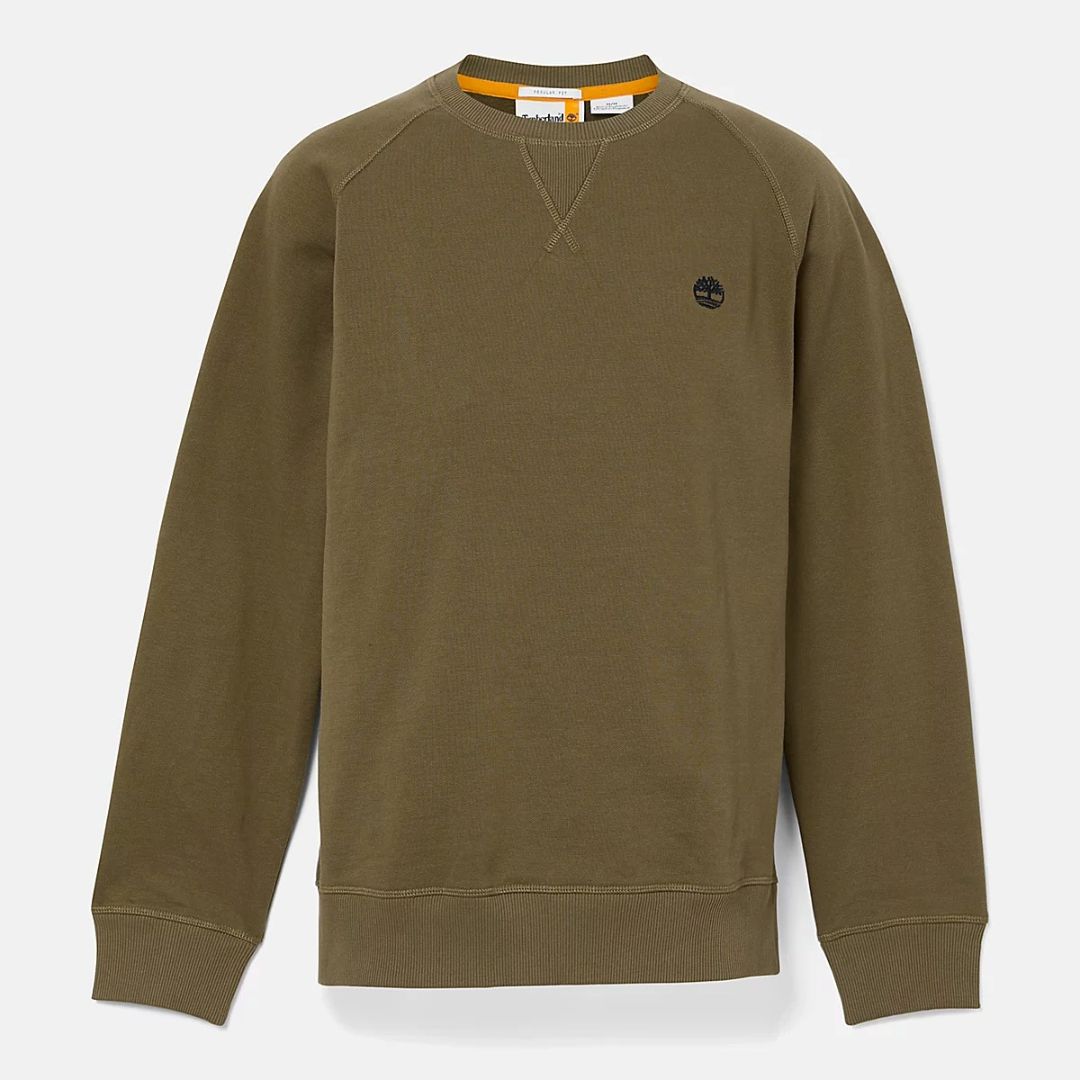 TIMBERLAND Exeter River Sweatshirt