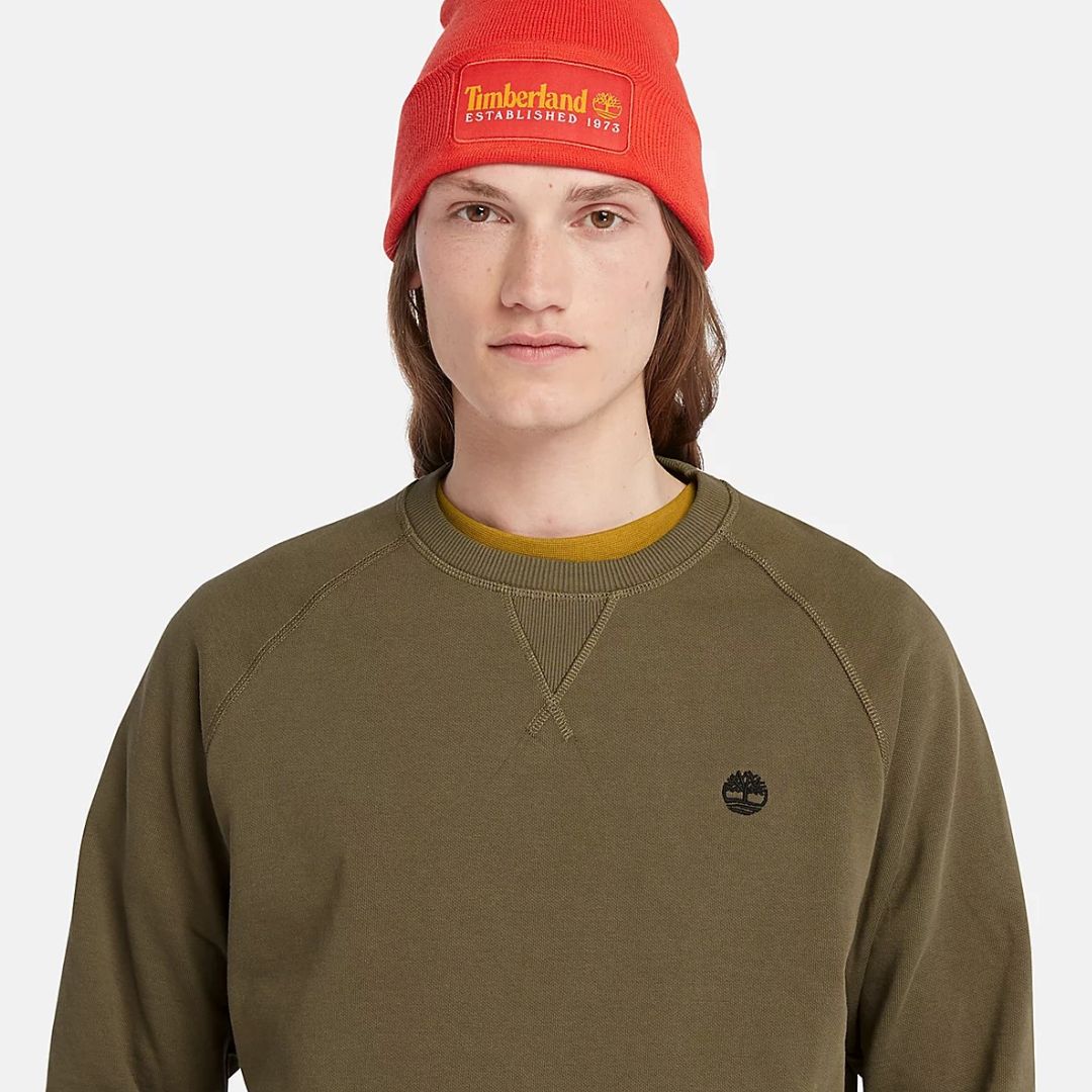 TIMBERLAND Exeter River Sweatshirt