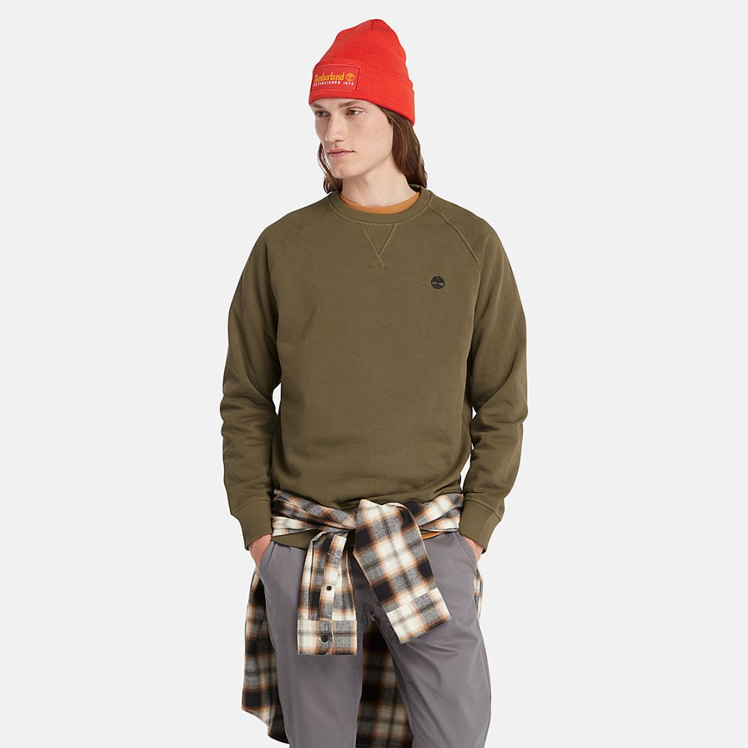 TIMBERLAND Exeter River Sweatshirt