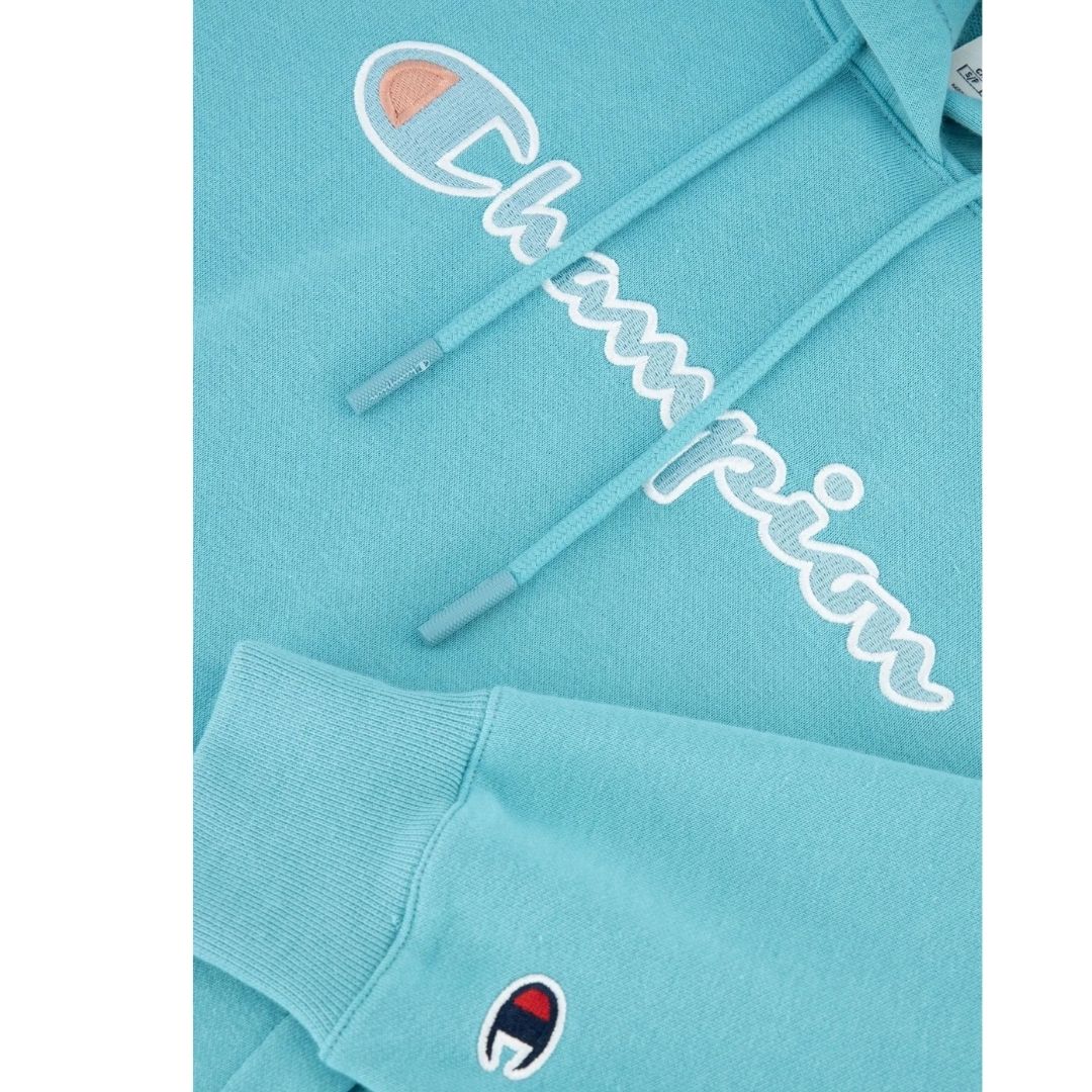 <tc>CHAMPION</tc>  Sudadera con capucha ROCHESTER