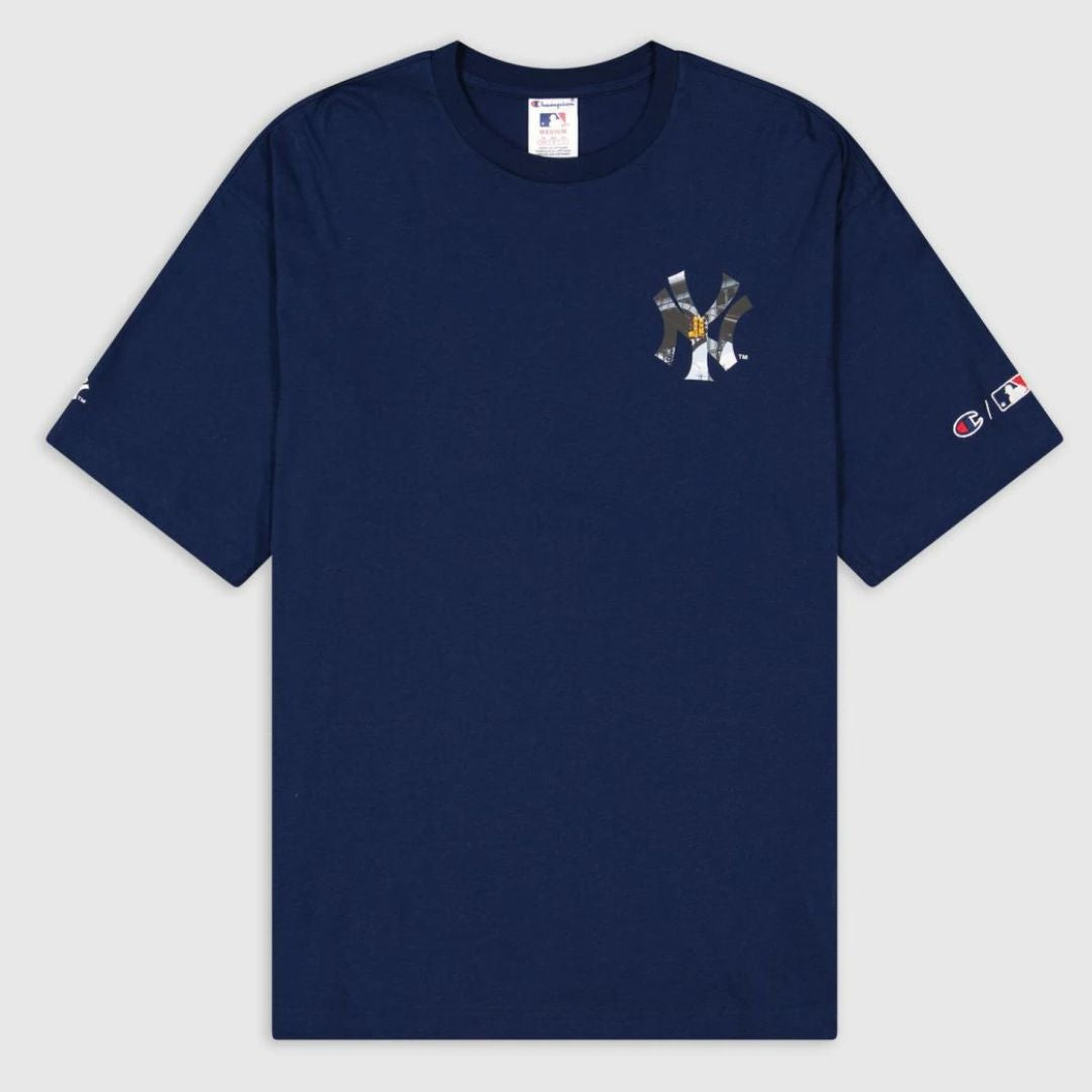 <tc>CHAMPION</tc>  Camiseta ROCHESTER MLB