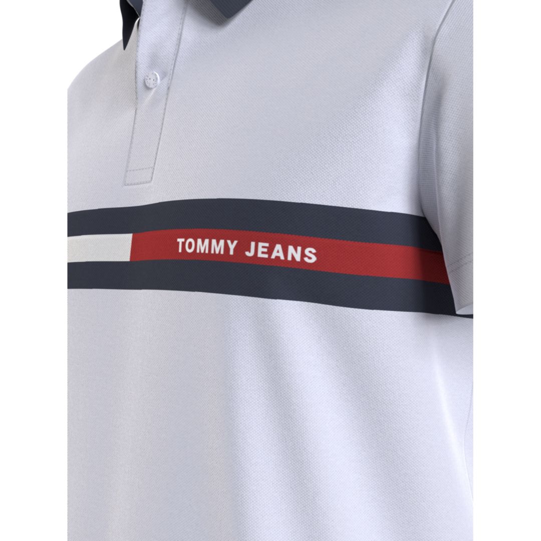 <tc>TOMMY JEANS</tc>  Polo